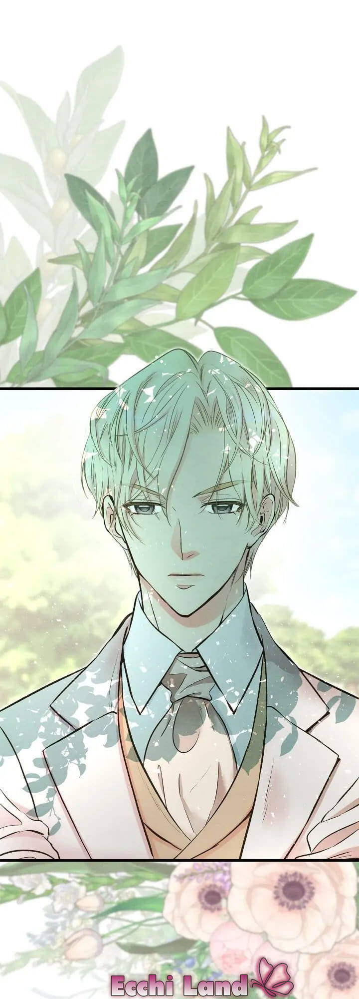 Hoàng Tử Rắc Rối chapter 23.1 7