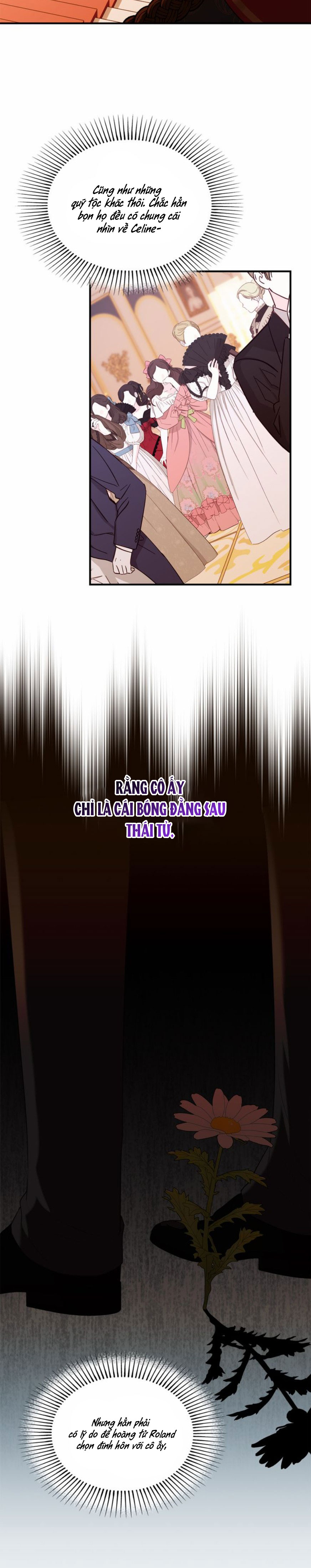 câu chuyện về nữ công tước chapter 99 5