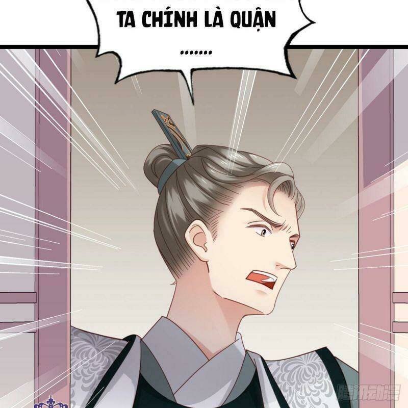 đứng yên ! phụng chỉ đánh cướp đây chapter 7 15