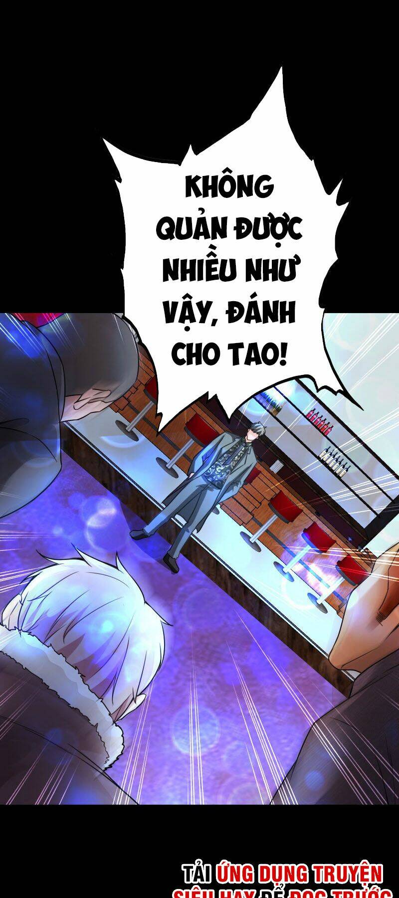 tuyệt phẩm tà thiếu chapter 77 22