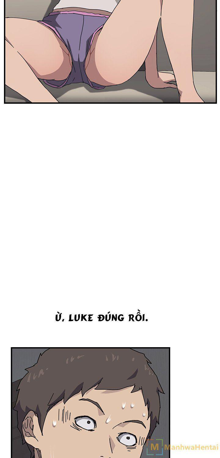 sống chung với dâm nữ chapter 1 35