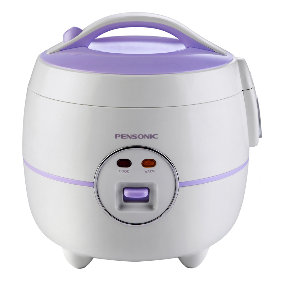Nồi Cơm Điện Pensonic PSR-1003 (1L)