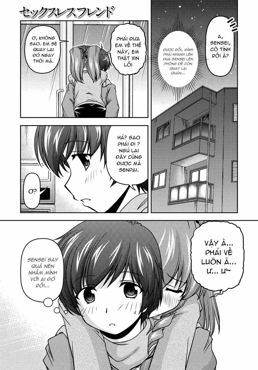 sexless friend chapter 1 34