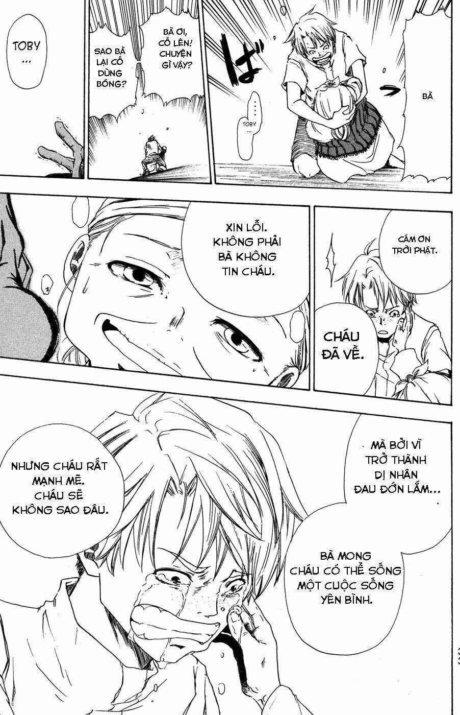 hangyaku no kagetsukai chapter 1 32