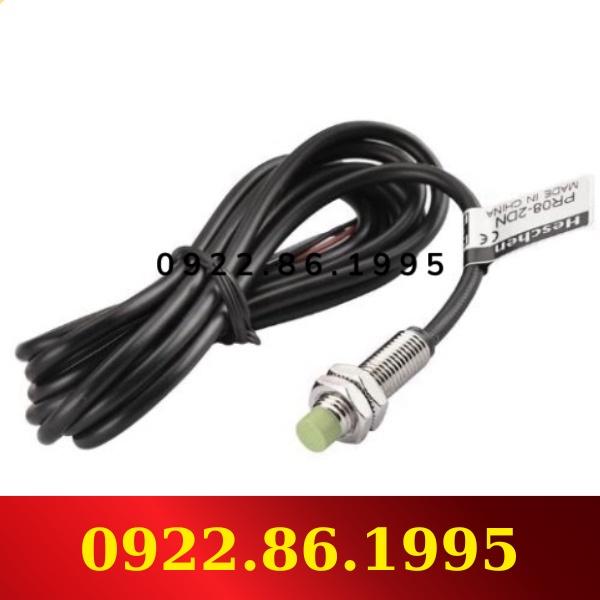 Cảm biến từ tiệm cận autonic PR08-2DN