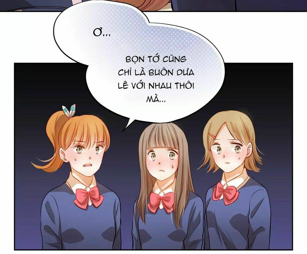 sự cám dỗ xấu xa chapter 38 11