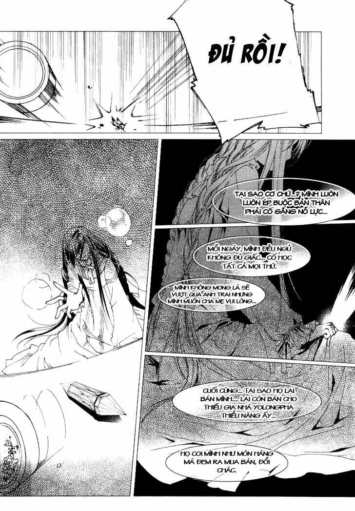 xing gui shi tian kong de dao lu chapter 2 28