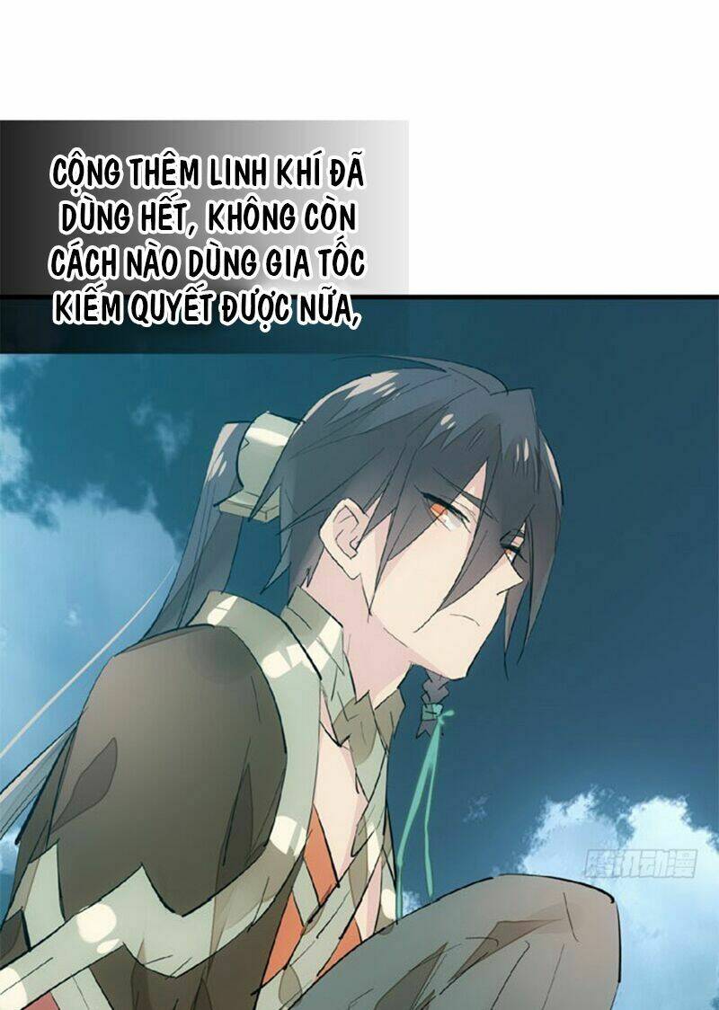 sư phụ lại trêu chọc ta chapter 46 22