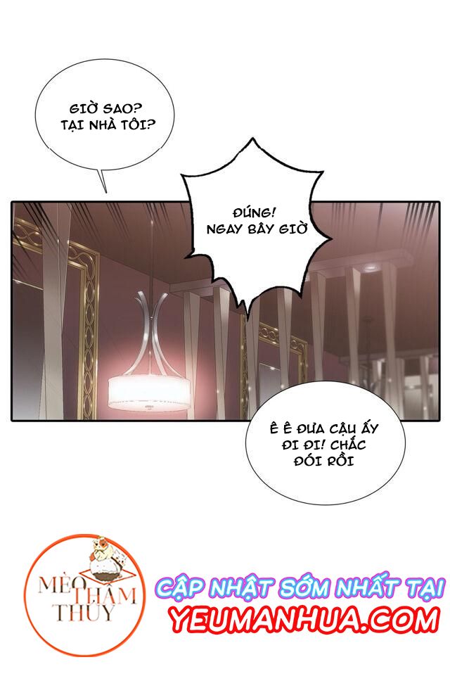 đưa đón người yêu chapter 62 46