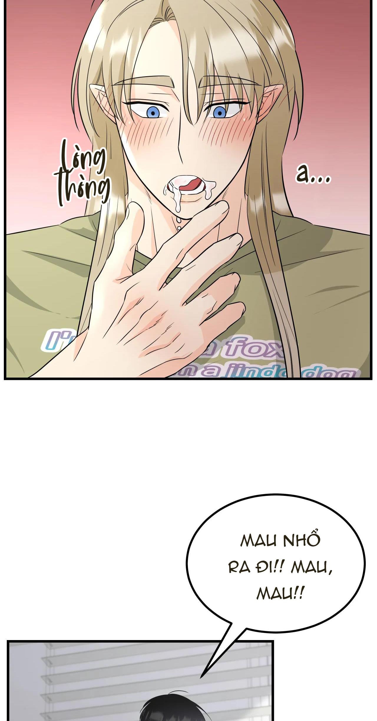 tình yêu cổ tích chapter 11 11