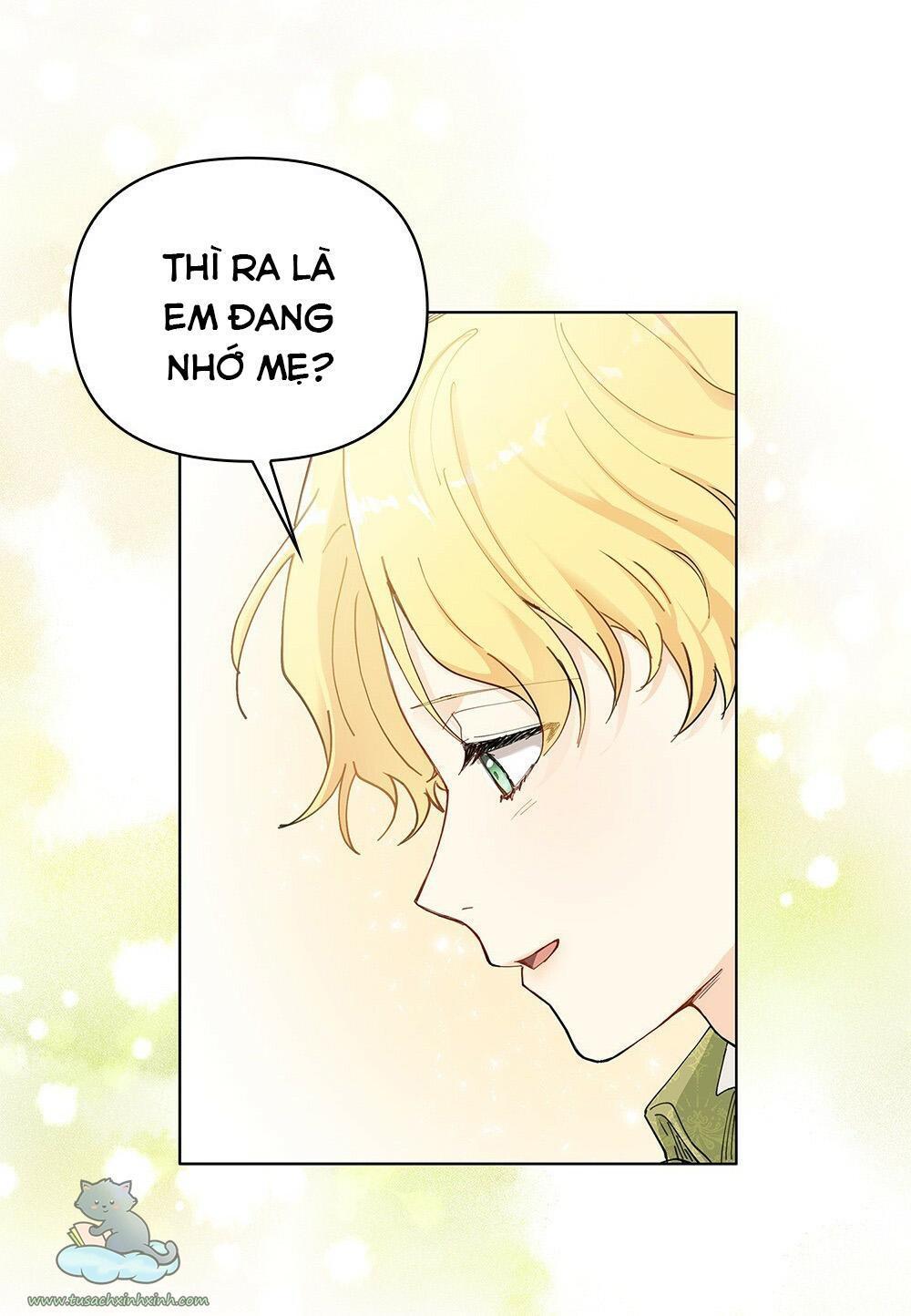 kiên nhẫn chút nào, đại công tước chapter 2 32