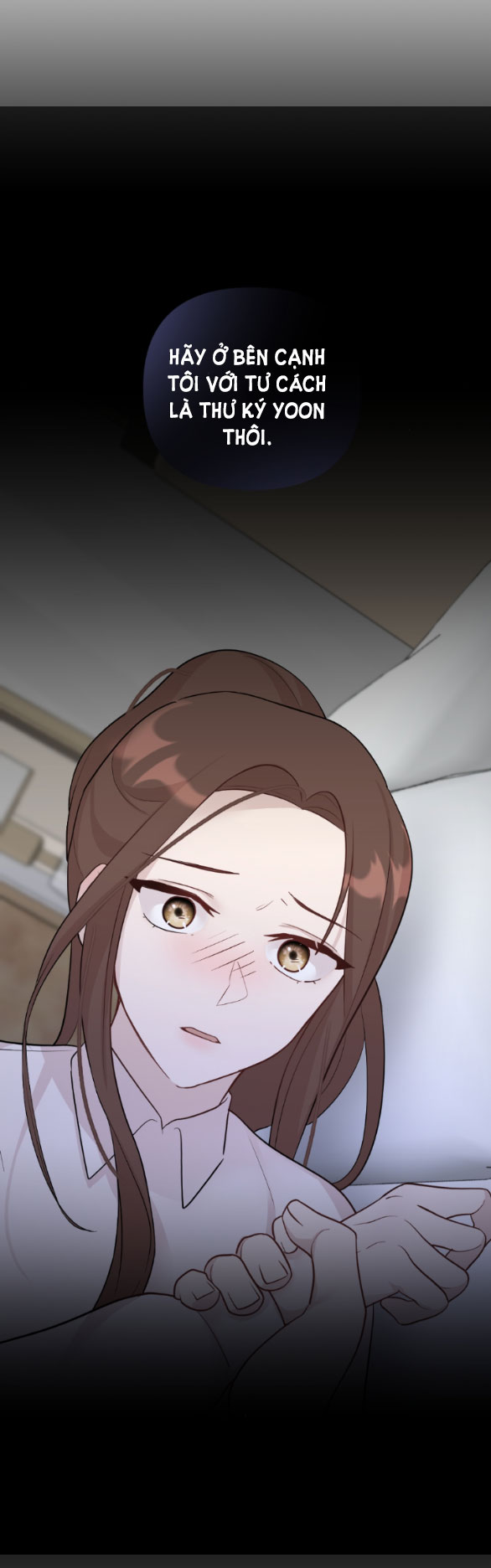 [18+] đêm không thể vãn hồi chapter 10.2 35