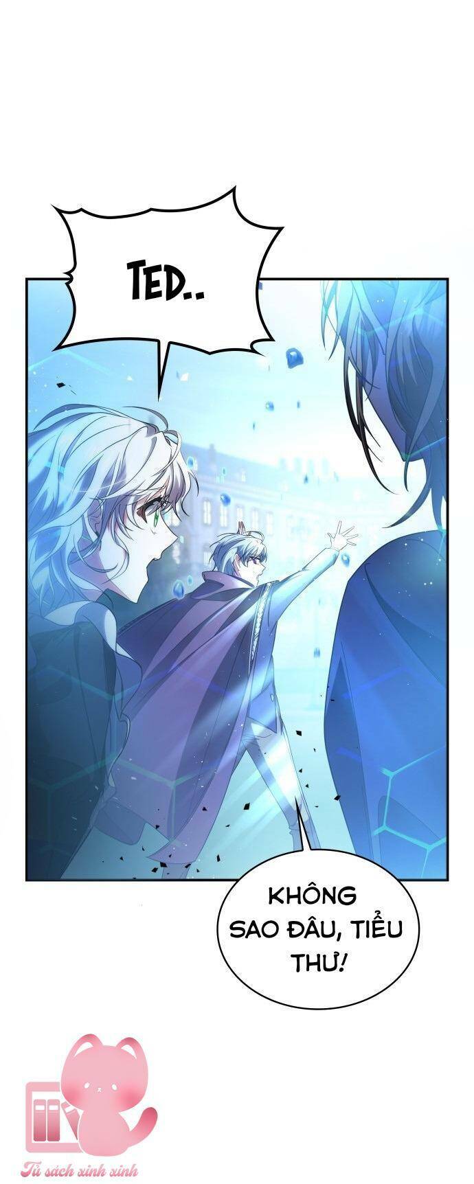 'di vật' melvin để lại chapter 38 26