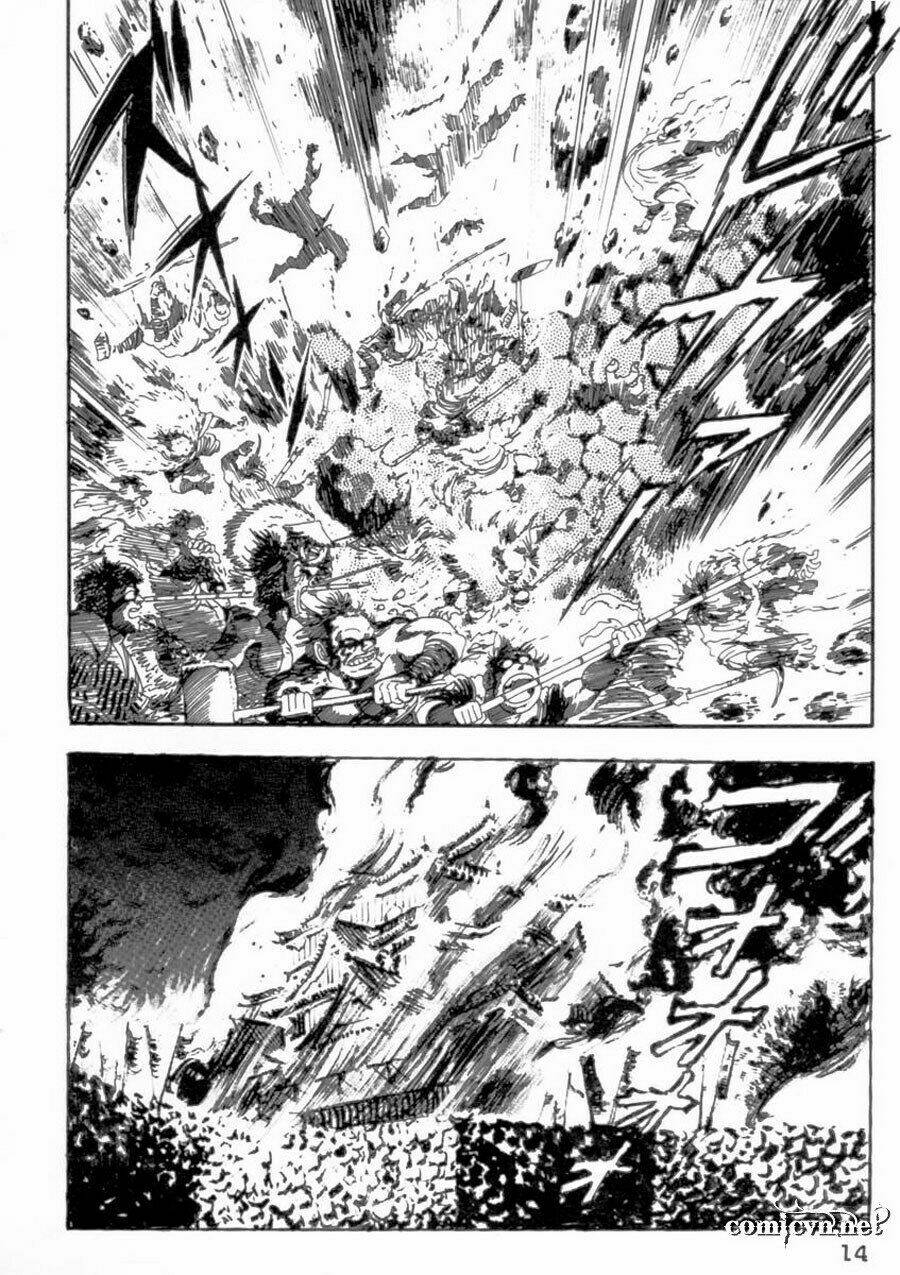 chuyển sinh ma giới chapter 1 17