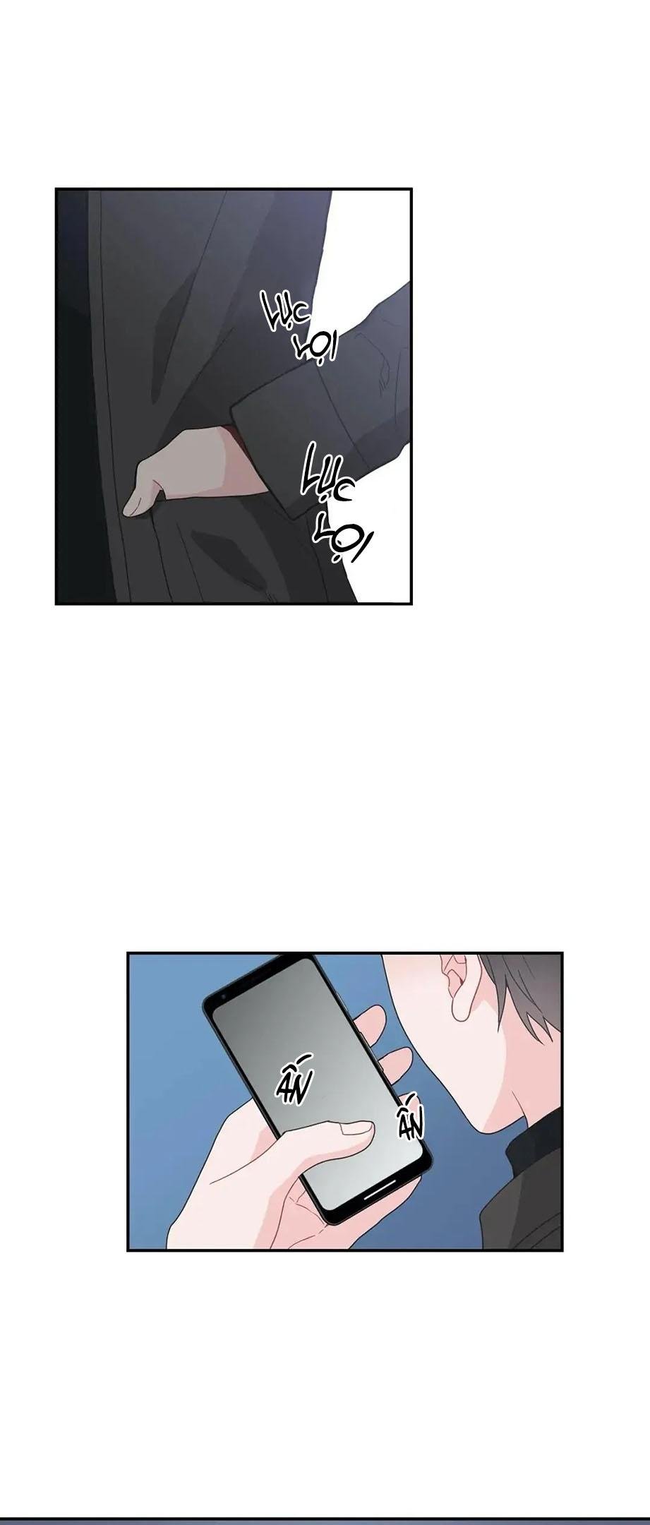 đường ranh giới chapter 25 5