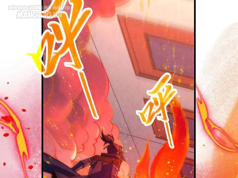 vạn cổ chí tôn chapter 306 36
