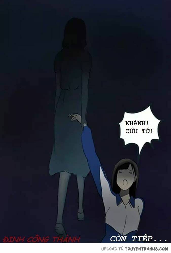 bút tiên chapter 5 35