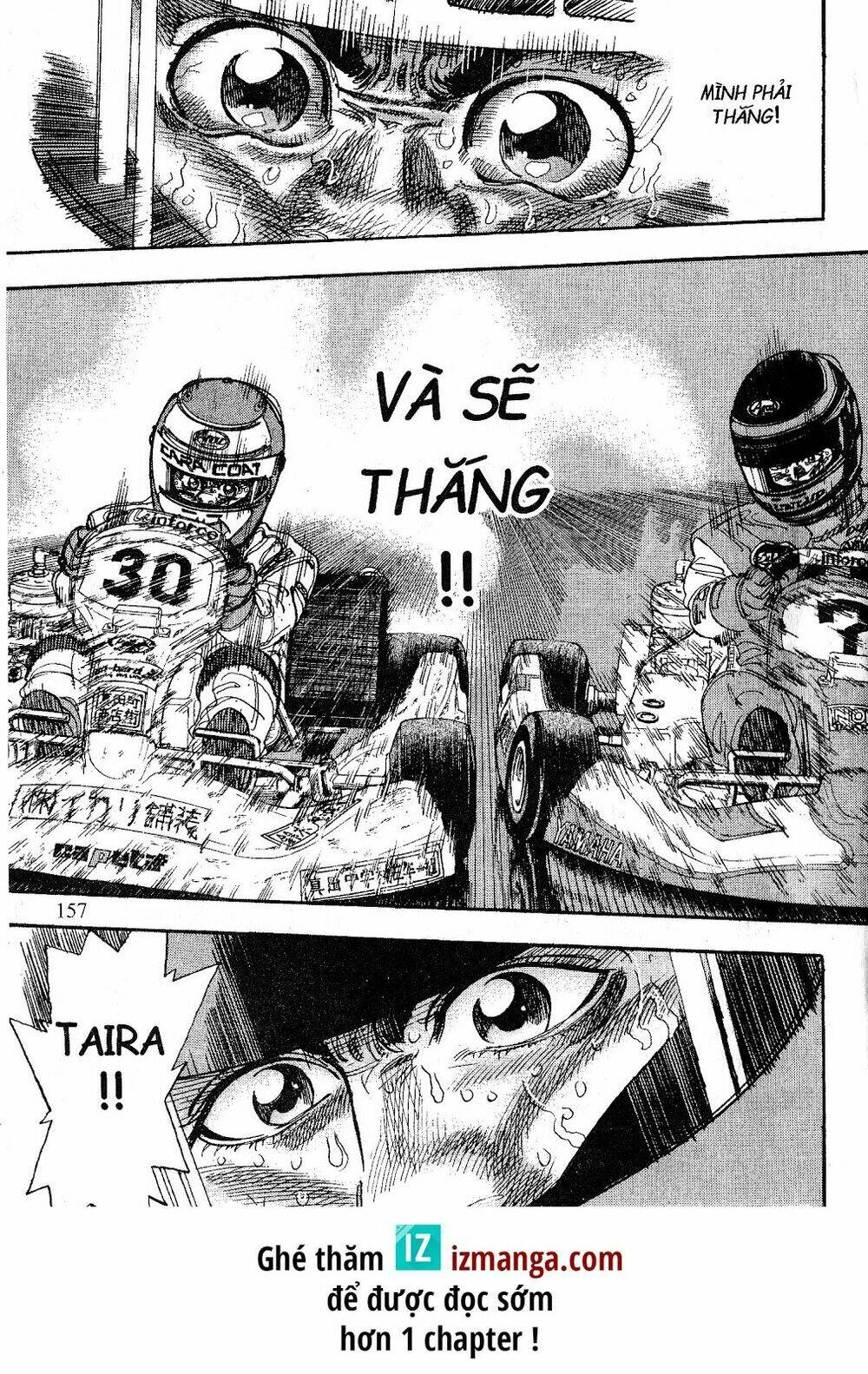 khát vọng đường đua chapter 55 22