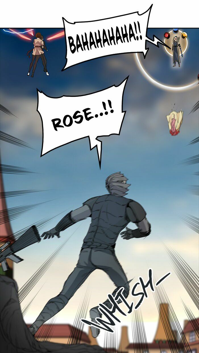 tòa tháp bí ẩn 2 chapter 275 9