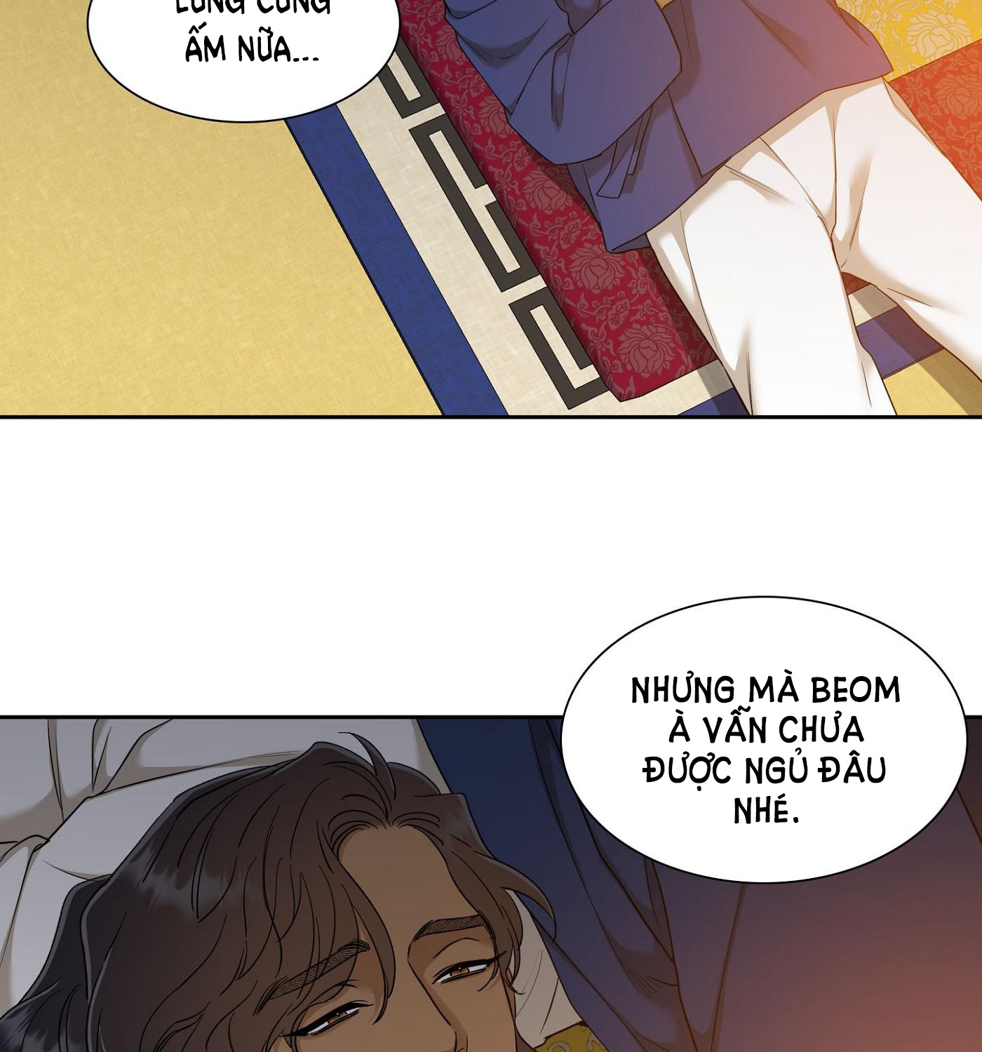 mắt phủ toàn sương chapter 57 15