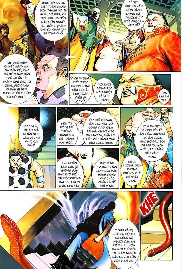 phong vân chapter 505 13