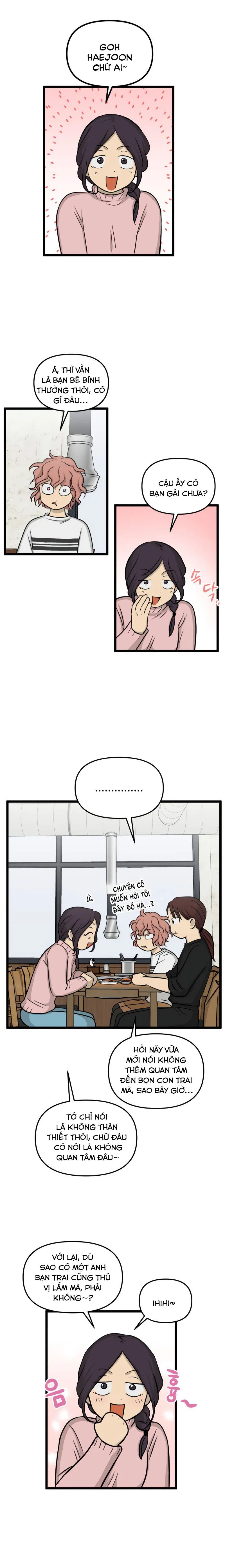 no home - không nhà chapter 170 4