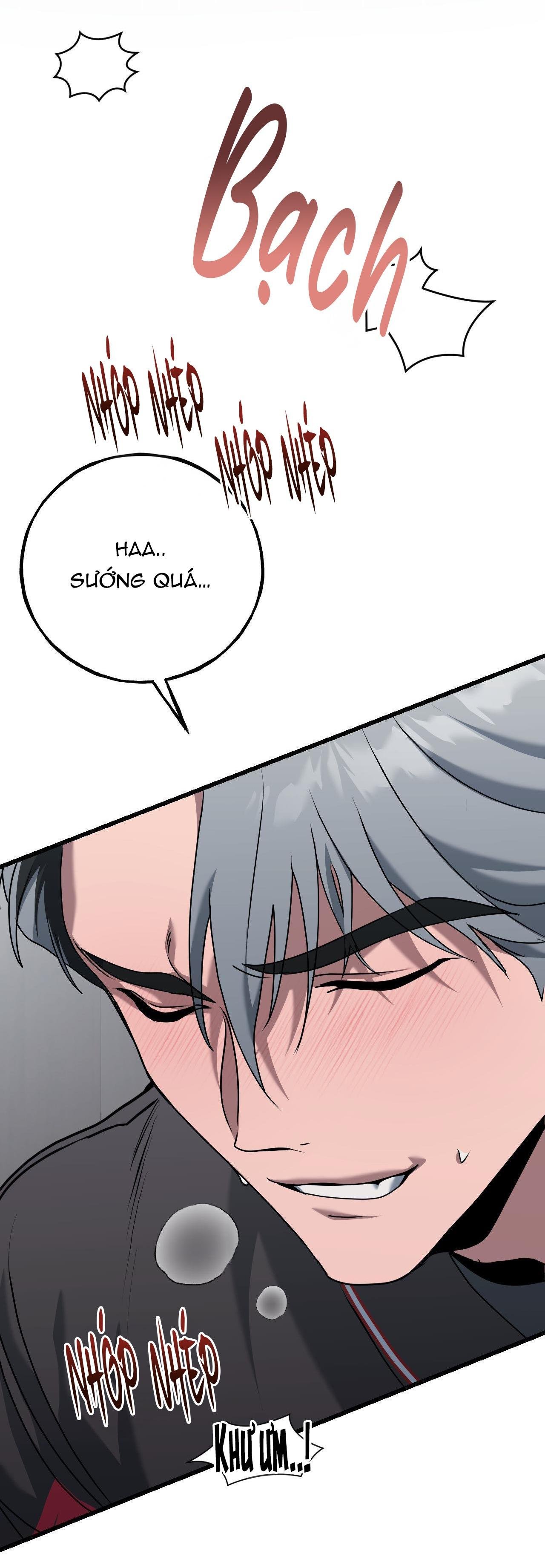 tuyển tập cuồng công - chiếm hữu công của nhà kim Chapter 43.2 BADNOTBAT 2 35