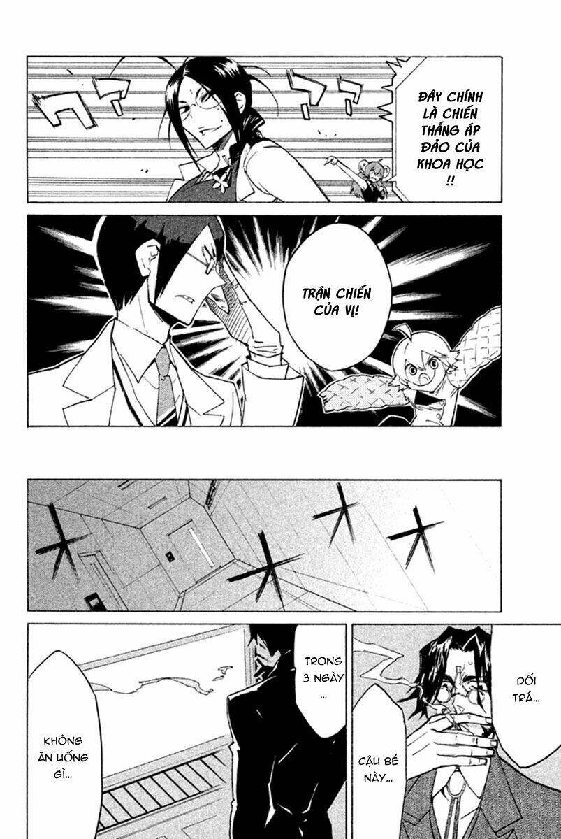 hell’s kitchen chapter 31 30