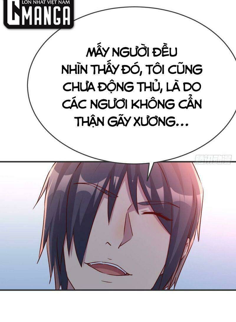 y thánh thiên tài tại hoa đô chapter 35 6