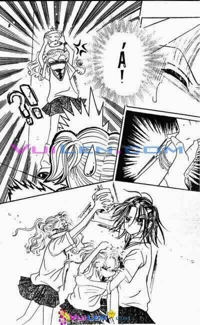 đôi giày thủy tinh chapter 5 28