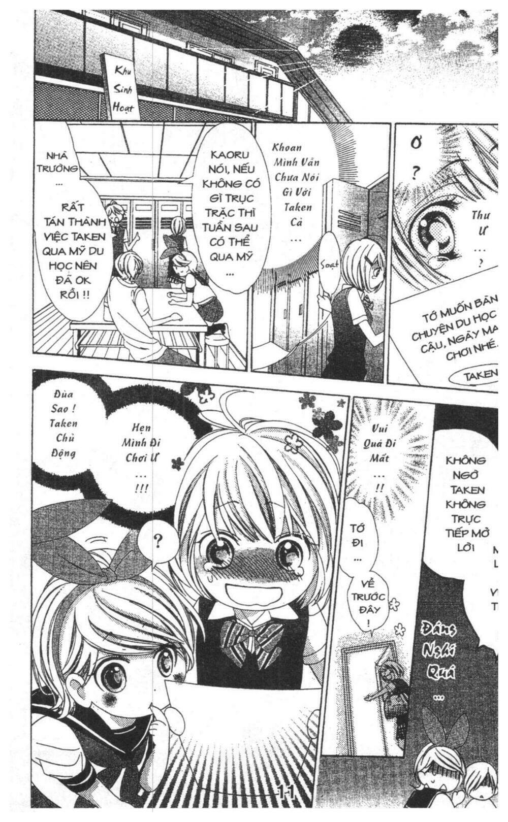 alice binetsu 38°c - we are tsubasa ga oka d.c chapter 4 11