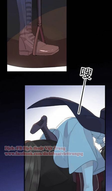 vết cắn ngọt ngào phần 2 chapter 20 15