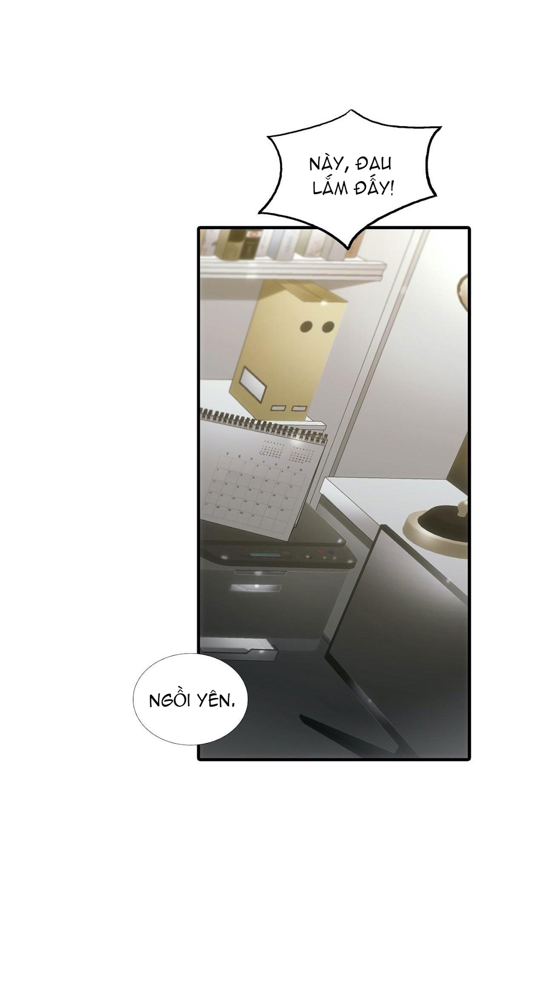 đưa đón người yêu chapter 73 28