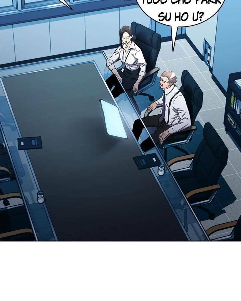 druid tại ga seoul - người hóa thú chapter 65 124