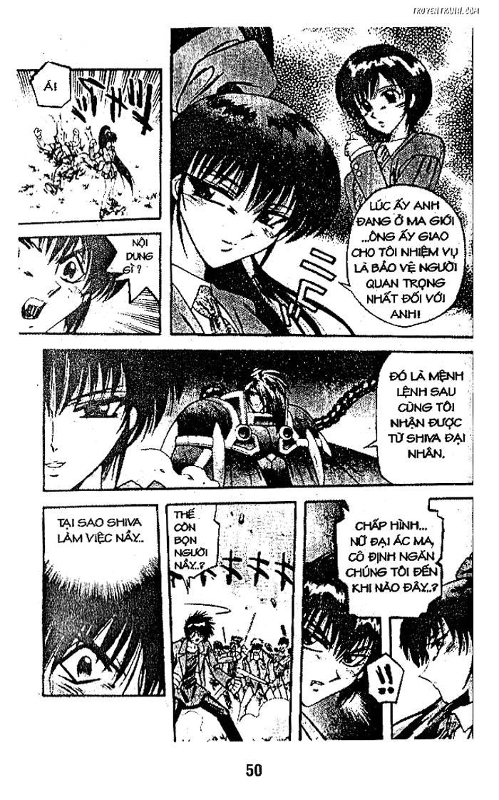 devil and devil chapter 41 8