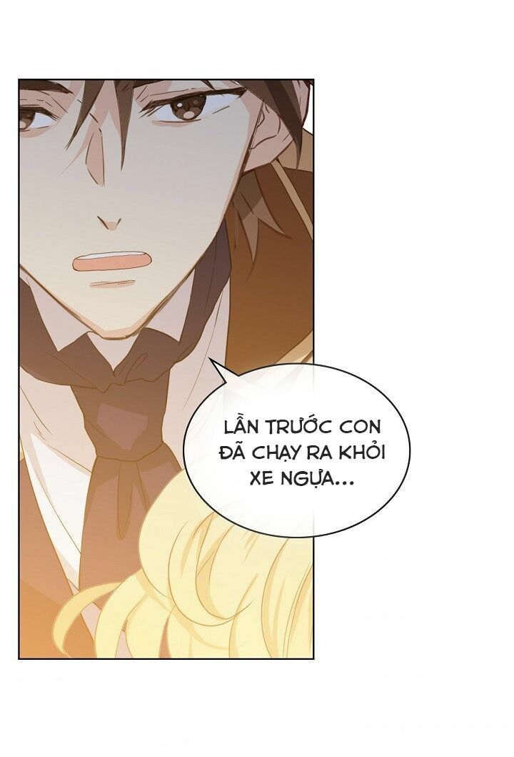 con có phải con là con gái của ngài không? chapter 31 38