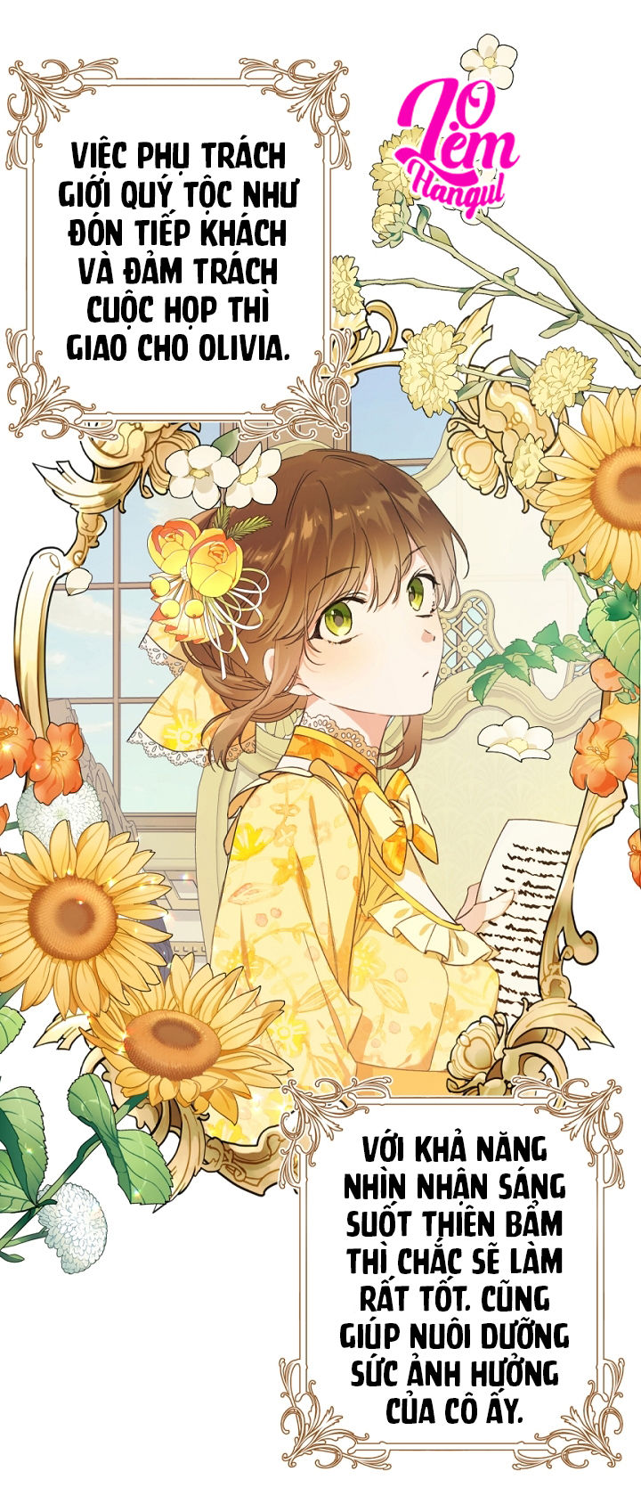 con rối ác nữ marionette chapter 17 41