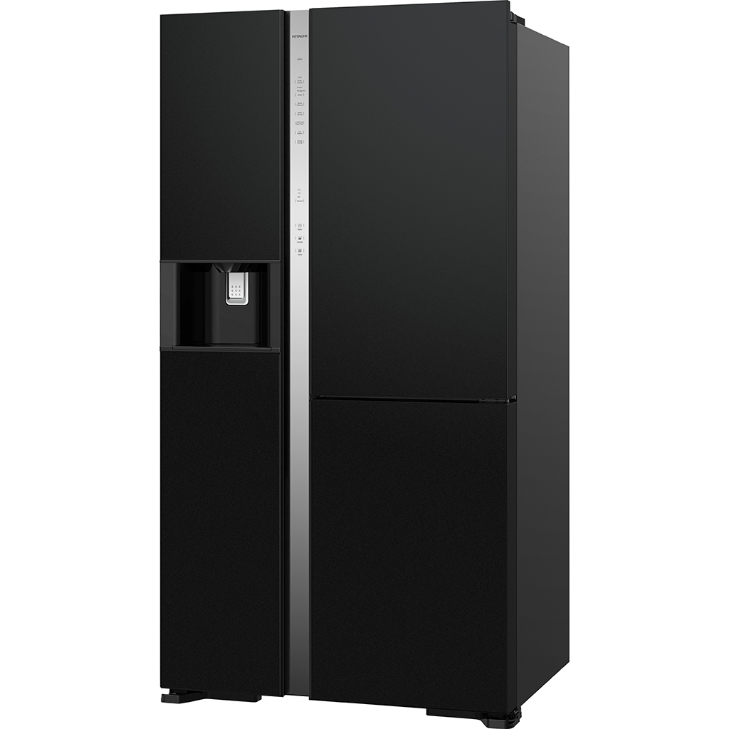 Tủ lạnh Hitachi Inverter 569 lít R-MX800GVGV0 - Hàng chính hãng