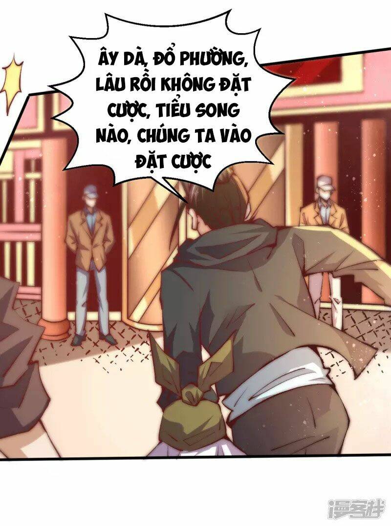 đô thị đỉnh phong cao thủ chapter 250 27