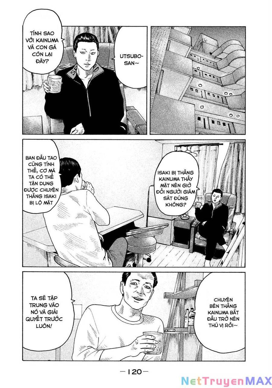 sát thủ truyền thuyết chapter 103 9