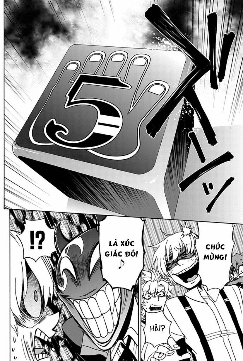 life is money chapter 11 27