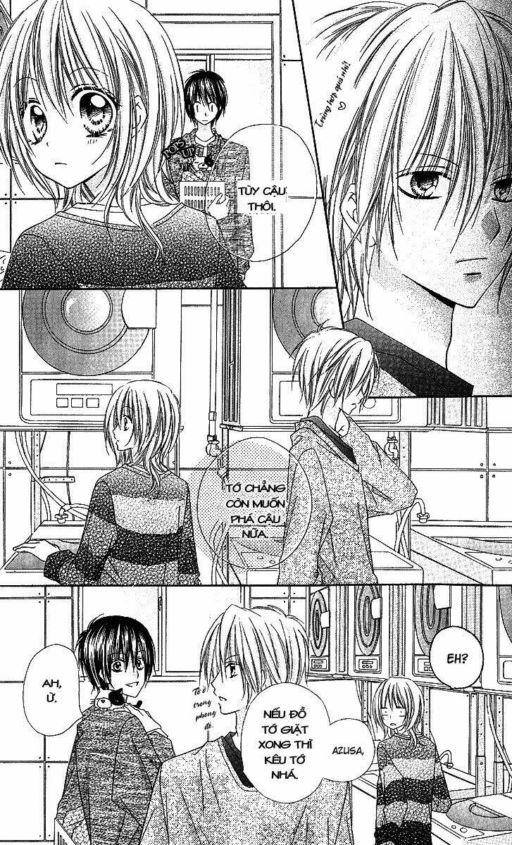 love berrish chapter 5 6