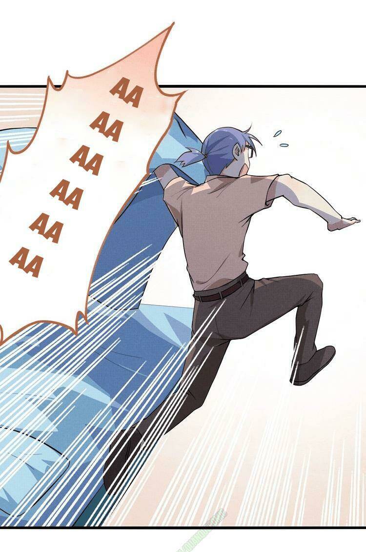 tu chân cuồng thiếu tại vườn trường chapter 16 13