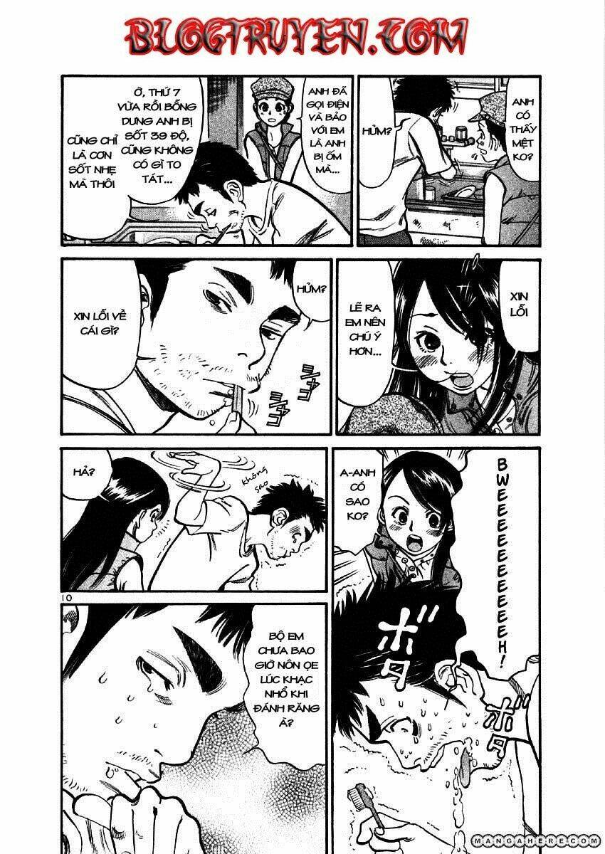 sakuranbo syndrome chapter 33 11