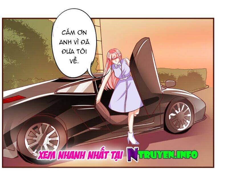 vương tước tư hữu bảo bối chapter 32 20