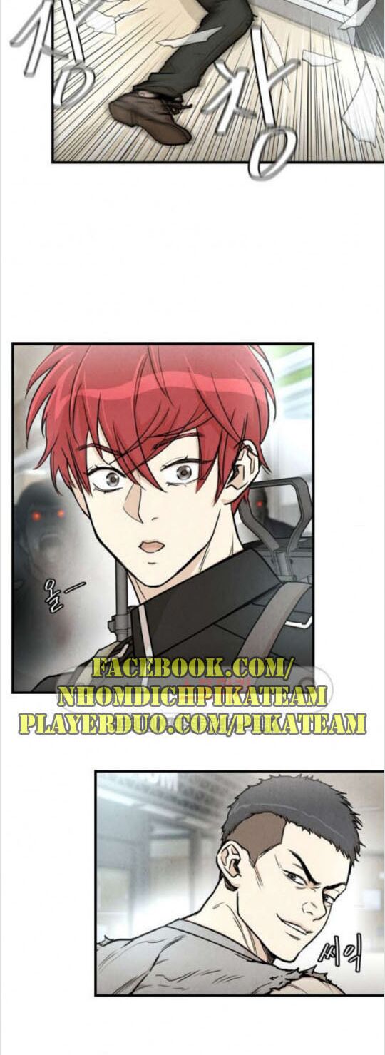 return survival chapter 24 23