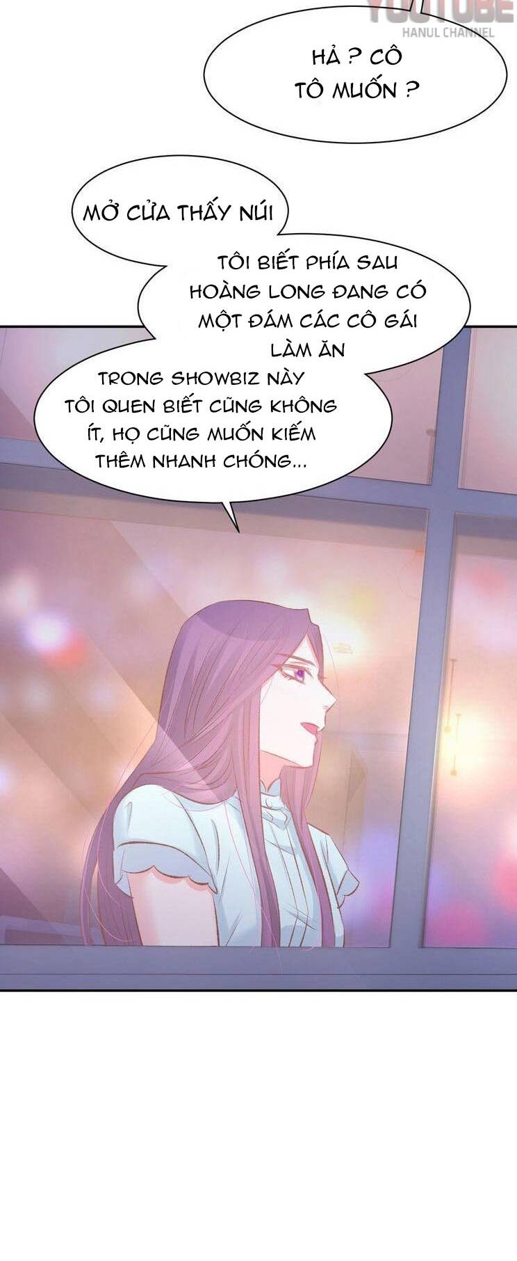 hôn nhân ấm áp : tổng tài sủng vợ thành nghiện chapter 61 4