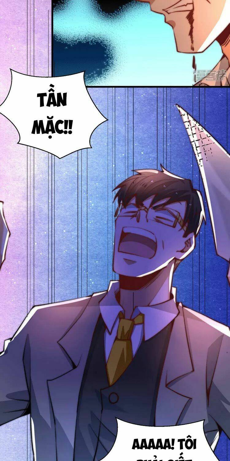 đô thị đỉnh phong cao thủ chapter 264 7