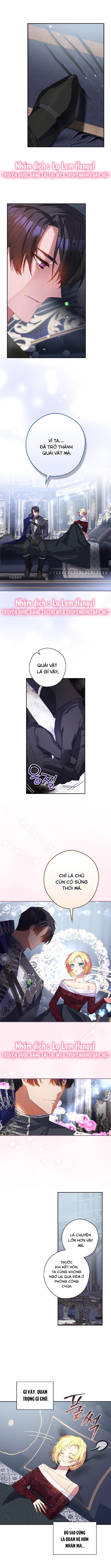 câu chuyện cổ tích về nhân vật phản diện chapter 20 1