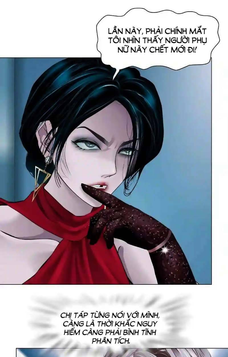 đằng nữ chapter 119 2